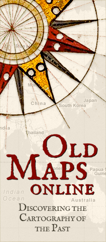 OldMapsOnline